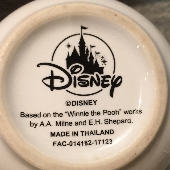 Disney “Winnie the Pooh” coffee mug - Picture 3 of 3